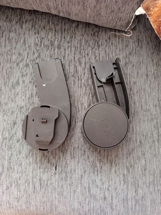 Adaptadores silla Cybex Balios
