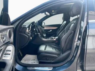 Mercedes-Benz Clase C 250