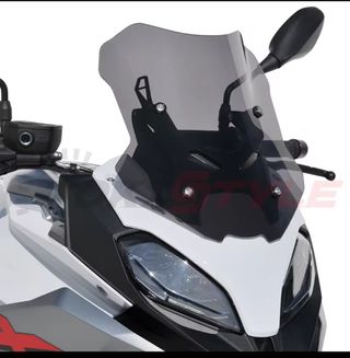 Cúpula BMW F900 XR