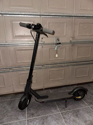 Patinete Eléctrico Xiaomi Mi Scooter
