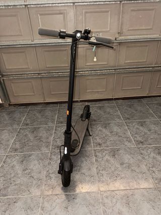 Patinete Eléctrico Xiaomi Mi Scooter