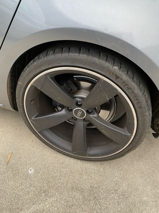 Audi A5 2014