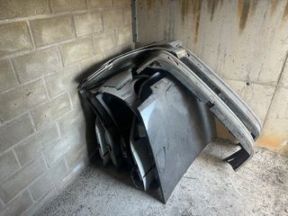 Piezas Opel Kadett GSI