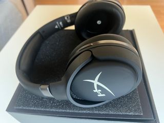 HyperX Cloud Orbit S Gaming Headset