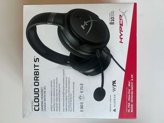 HyperX Cloud Orbit S Gaming Headset