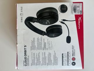 HyperX Cloud Orbit S Gaming Headset
