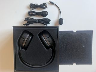 HyperX Cloud Orbit S Gaming Headset