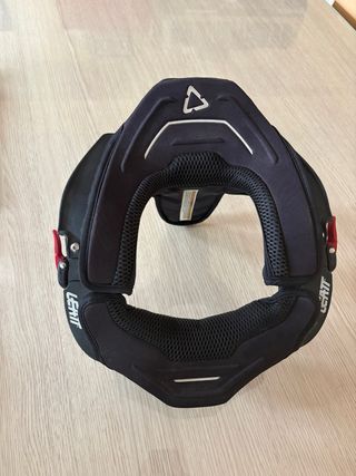 Collarín Leatt GPX Adventure
