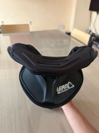 Collarín Leatt GPX Adventure