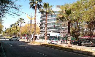 Local comercial en venta en Juan Carlos I en Murcia