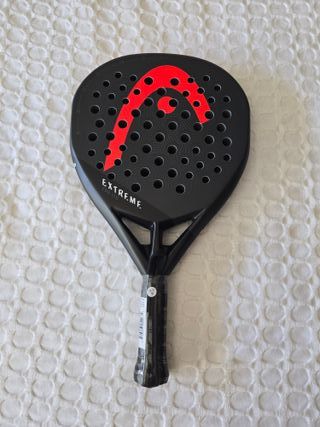 Pala Head Extreme Pro LTD 2024 Nueva a estrenar 
