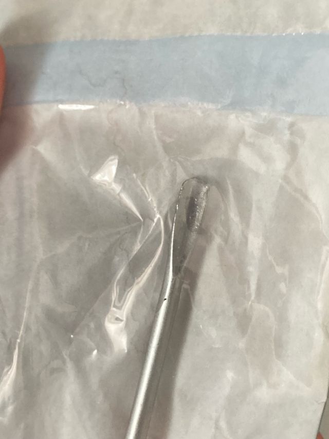 Set Luxadores/Botadores dentales SDI