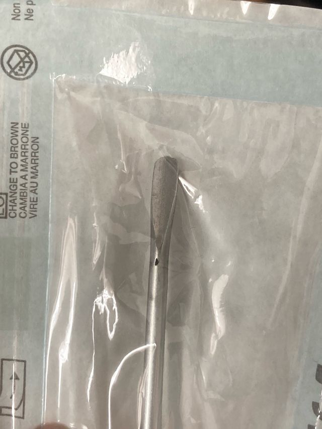 Set Luxadores/Botadores dentales SDI