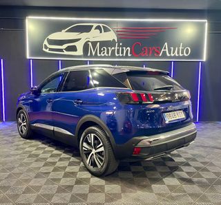 Peugeot 3008 150CV GT LINE SS