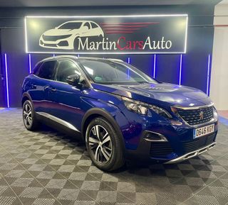 Peugeot 3008 150CV GT LINE SS