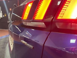 Peugeot 3008 150CV GT LINE SS