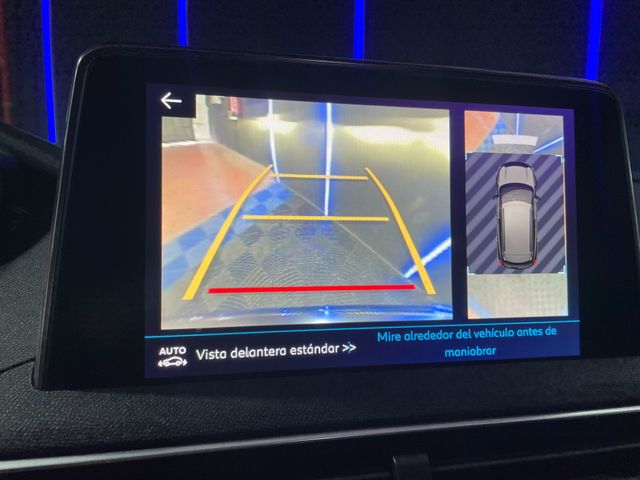 Peugeot 3008 150CV GT LINE SS