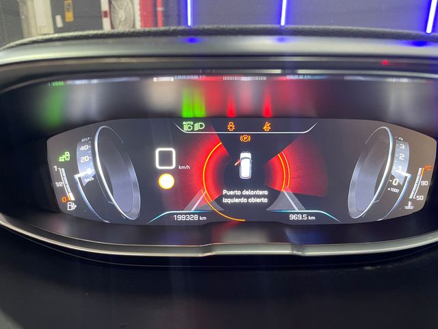 Peugeot 3008 150CV GT LINE SS