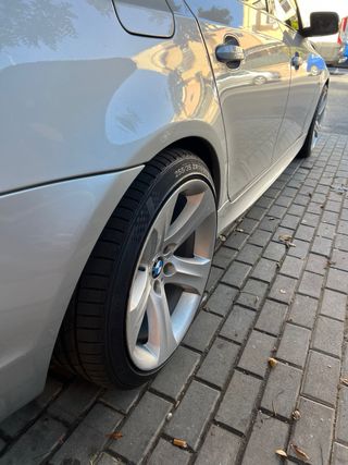 Llantas BMW 19 pulgadas