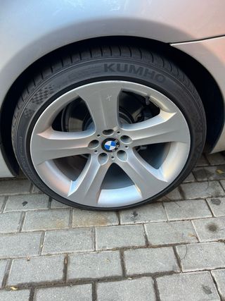 Llantas BMW 19 pulgadas
