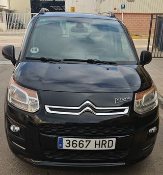 Citroen C3 Picasso 2013
