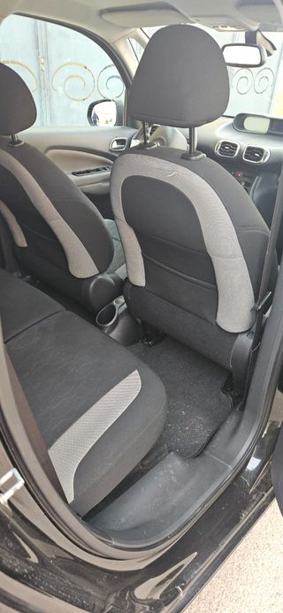 Citroen C3 Picasso 2013