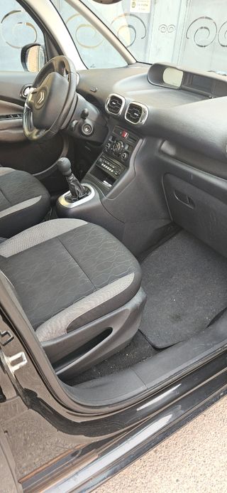 Citroen C3 Picasso 2013