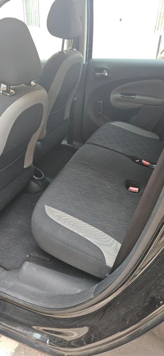 Citroen C3 Picasso 2013