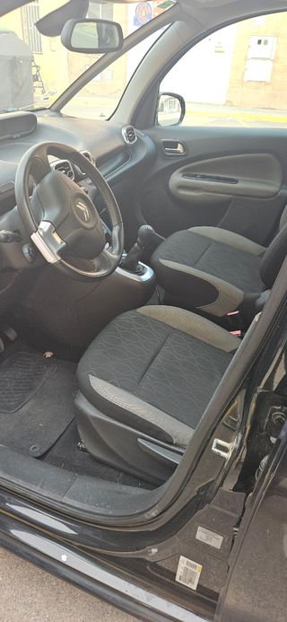 Citroen C3 Picasso 2013