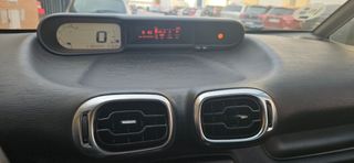 Citroen C3 Picasso 2013