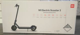 Patinete Eléctrico Xiaomi