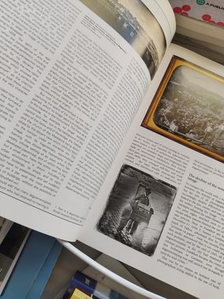 Una Nueva Historia de la Fotografía 