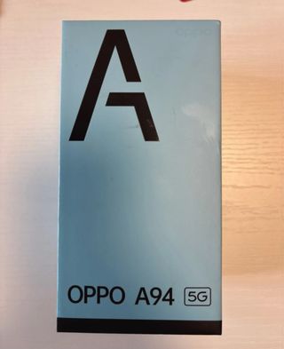 Oppo A94 5G