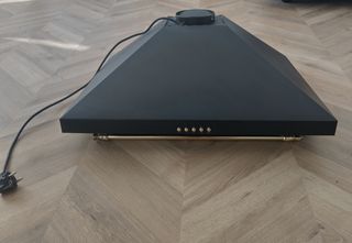 Campana extractora Solthermic 60cm
