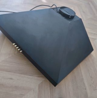 Campana extractora Solthermic 60cm