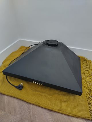 Campana extractora Solthermic 60cm