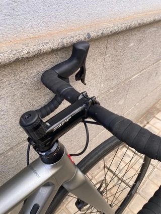 Bicicleta Argon 18 Gallium Disc Talla XS