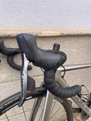 Bicicleta Argon 18 Gallium Disc Talla XS