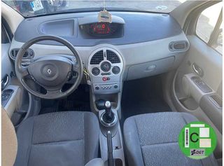 Renault Modus 1.2 Authentique Año 2006