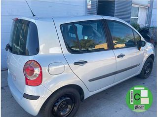Renault Modus 1.2 Authentique Año 2006