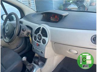 Renault Modus 1.2 Authentique Año 2006