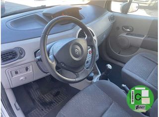 Renault Modus 1.2 Authentique Año 2006
