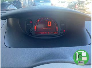Renault Modus 1.2 Authentique Año 2006