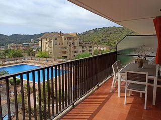 Piso en venta en Tossa De Mar en Tossa de Mar