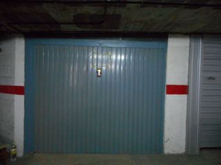 Garaje en venta en Cavall Bernat - Cala Rovira en Castell-Platja d´Aro