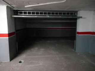 Garaje en venta en Cavall Bernat - Cala Rovira en Castell-Platja d´Aro