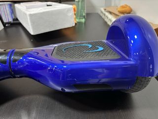Patinete Eléctrico Hoverboard Azul