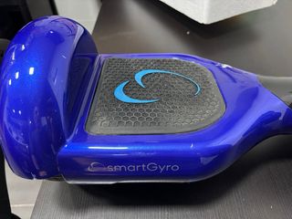 Patinete Eléctrico Hoverboard Azul