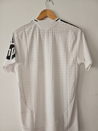 Camiseta Real Madrid Adidas Talla M