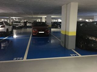 Garaje en venta en Creu Alta en Sabadell